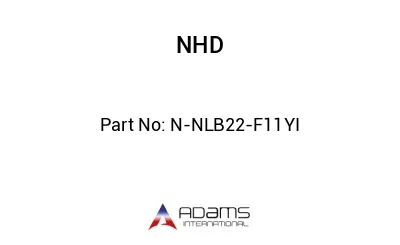 N-NLB22-F11YI