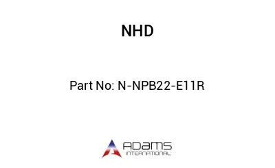 N-NPB22-E11R