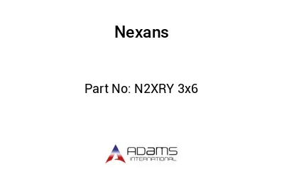 N2XRY 3x6