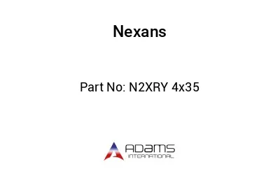 N2XRY 4x35