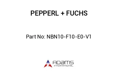 NBN10-F10-E0-V1