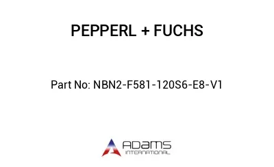 NBN2-F581-120S6-E8-V1