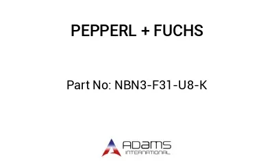 NBN3-F31-U8-K