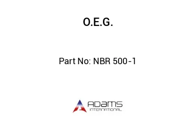NBR 500-1