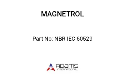 NBR IEC 60529