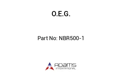 NBR500-1
