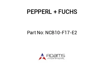 NCB10-F17-E2