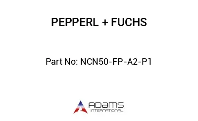 NCN50-FP-A2-P1