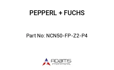 NCN50-FP-Z2-P4
