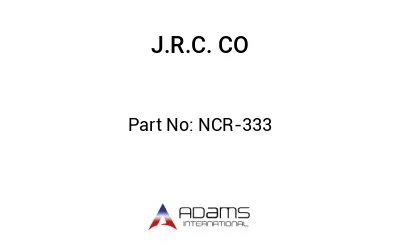 NCR-333