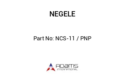 NCS-11 / PNP