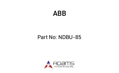 NDBU-85