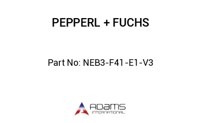 NEB3-F41-E1-V3