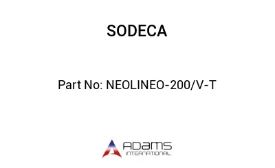 NEOLINEO-200/V-T