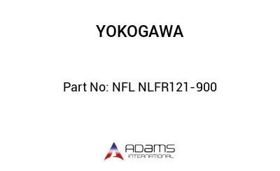 NFL NLFR121-900