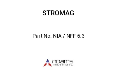 NIA / NFF 6.3