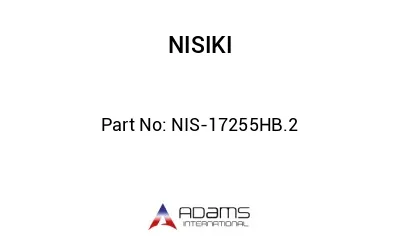 NIS-17255HB.2