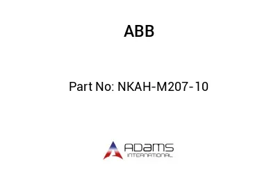 NKAH-M207-10