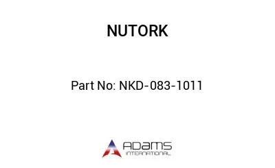 NKD-083-1011