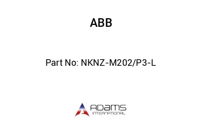 NKNZ-M202/P3-L