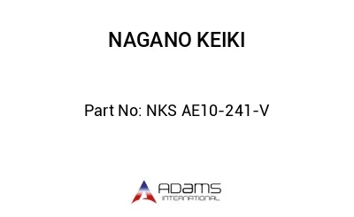 NKS AE10-241-V