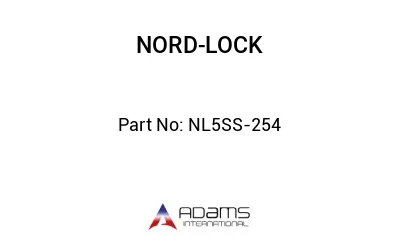 NL5SS-254