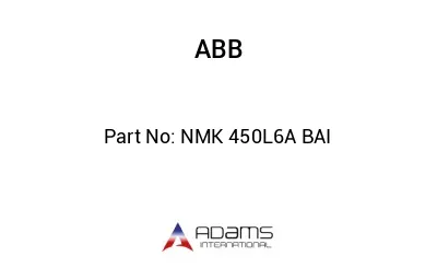 NMK 450L6A BAI