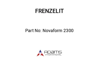 Novaform 2300