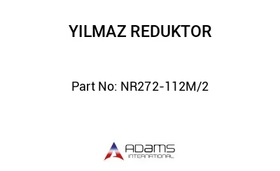 NR272-112M/2