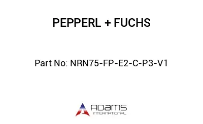 NRN75-FP-E2-C-P3-V1