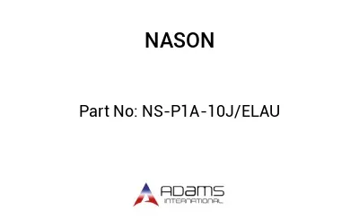 NS-P1A-10J/ELAU