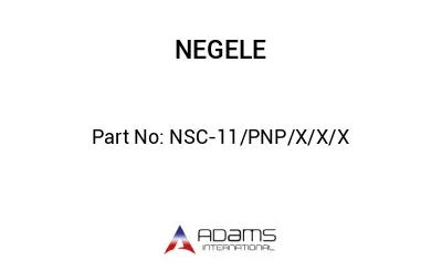 NSC-11/PNP/X/X/X
