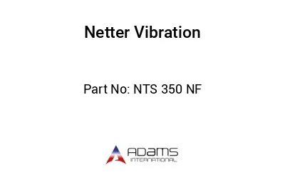 NTS 350 NF