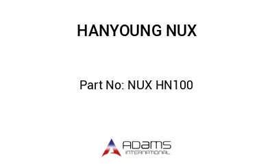 NUX HN100