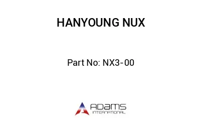 NX3-00