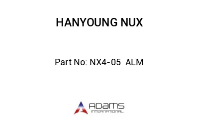 NX4-05  ALM