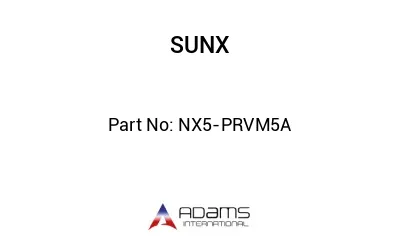 NX5-PRVM5A