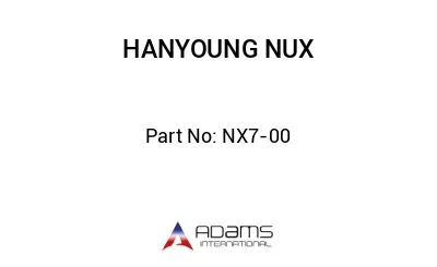 NX7-00