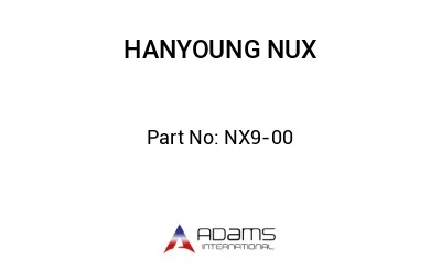 NX9-00