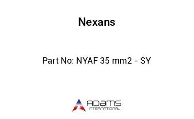 NYAF 35 mm2 - SY