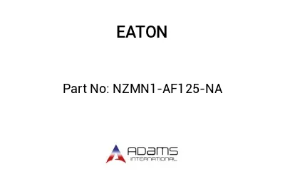 NZMN1-AF125-NA