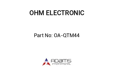 OA-QTM44