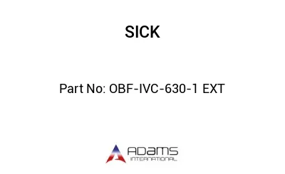 OBF-IVC-630-1 EXT
