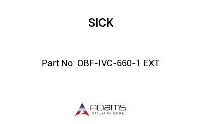 OBF-IVC-660-1 EXT