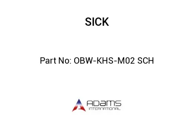 OBW-KHS-M02 SCH