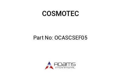 OCASCSEF05