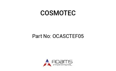 OCASCTEF05
