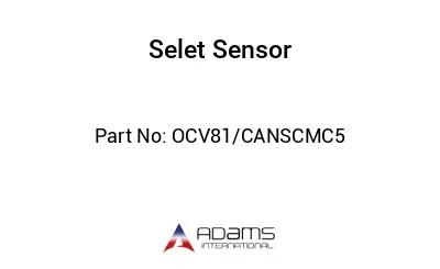 OCV81/CANSCMC5