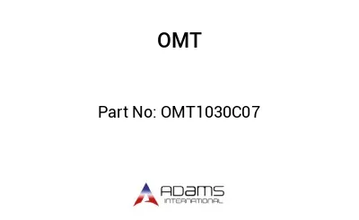 OMT1030C07