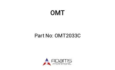 OMT2033C